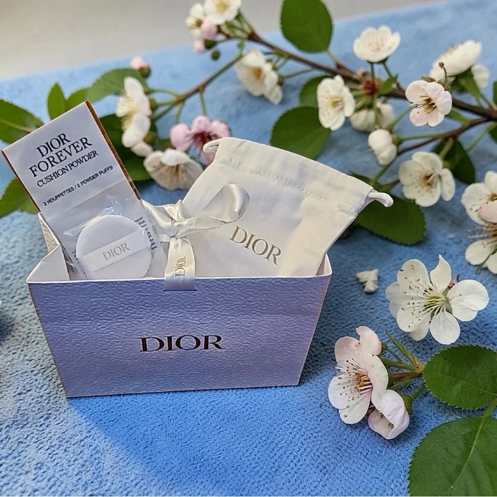 Dior Bundle Set NWT
